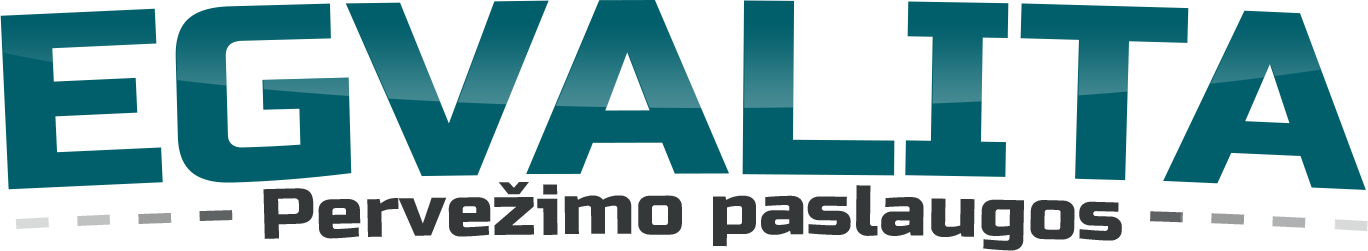 UAB "EGVALITA"